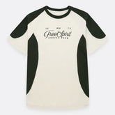 Camiseta Bloques
